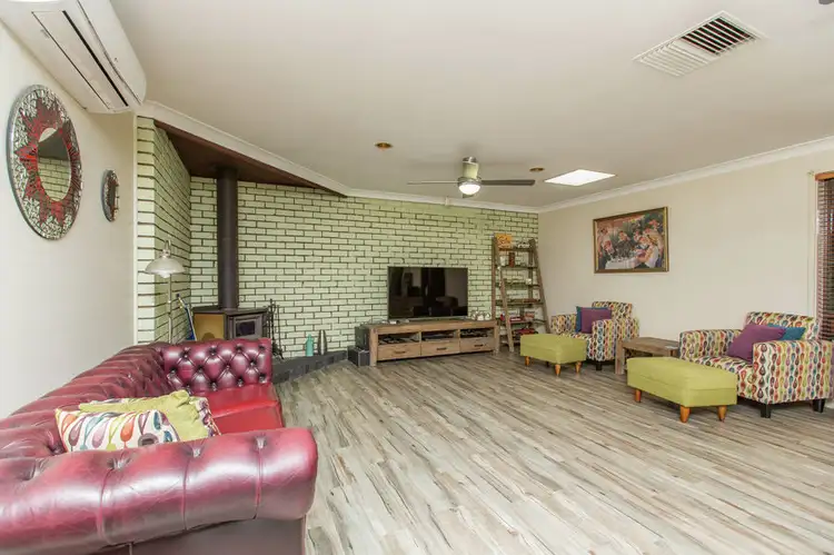 Second view of Homely house listing, 23 Kilpatrick Street, Kooringal NSW 2650