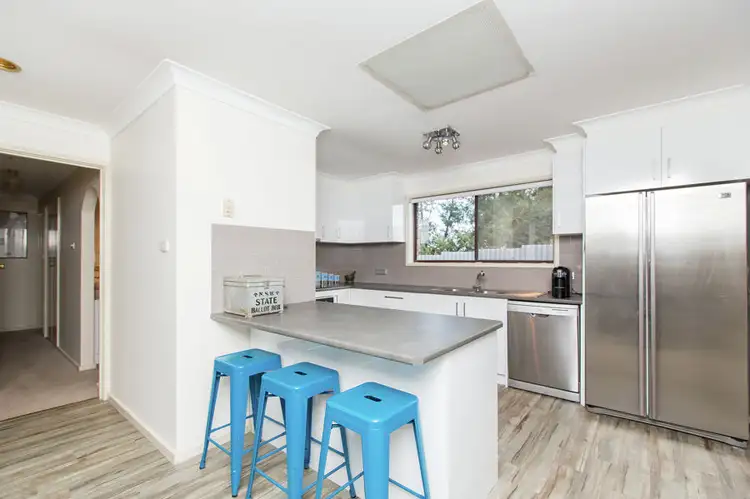 Fourth view of Homely house listing, 23 Kilpatrick Street, Kooringal NSW 2650