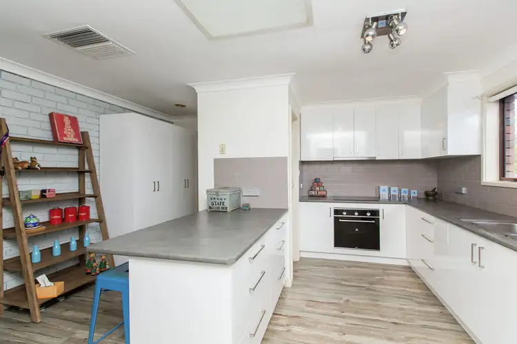 Fifth view of Homely house listing, 23 Kilpatrick Street, Kooringal NSW 2650
