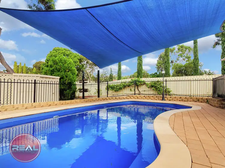49 Damian Drive, Salisbury Heights SA 5109