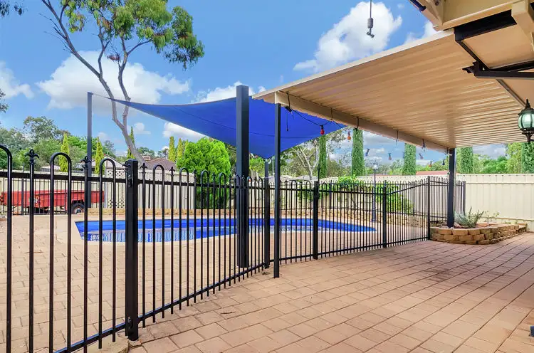 Second view of Homely house listing, 49 Damian Drive, Salisbury Heights SA 5109