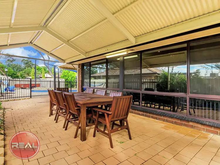 Third view of Homely house listing, 49 Damian Drive, Salisbury Heights SA 5109