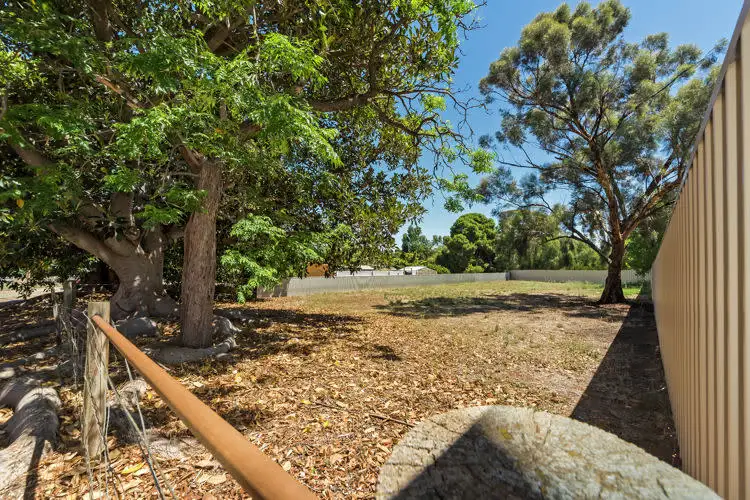 Main view of Homely land listing, Lot 20 Alfred Street, Kapunda SA 5373