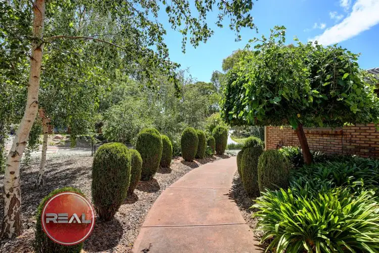 Fourth view of Homely house listing, 5 Woodland Grove, Aberfoyle Park SA 5159
