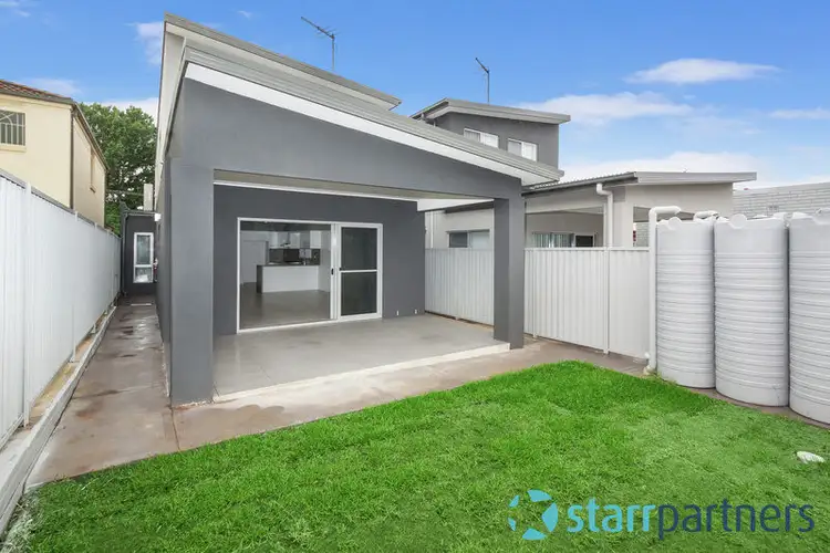 Third view of Homely house listing, 32 Madeline Street, Fairfield West NSW 2165