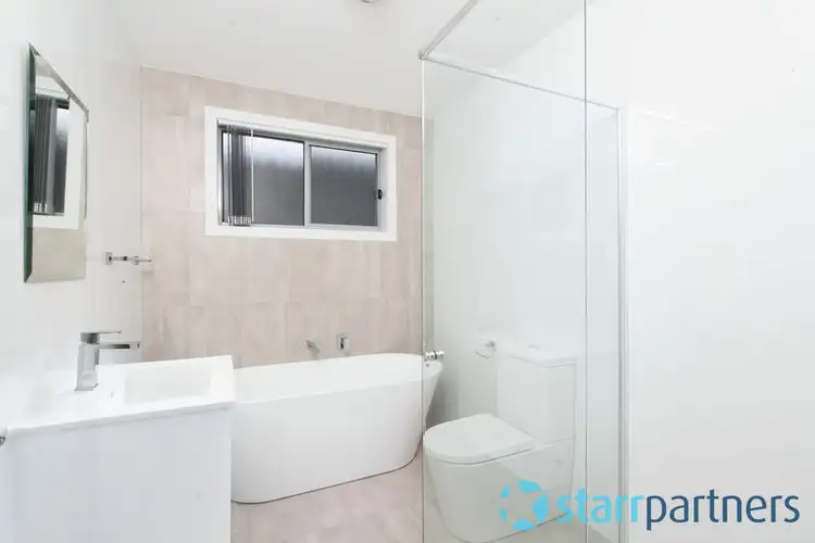 Fourth view of Homely house listing, 32 Madeline Street, Fairfield West NSW 2165