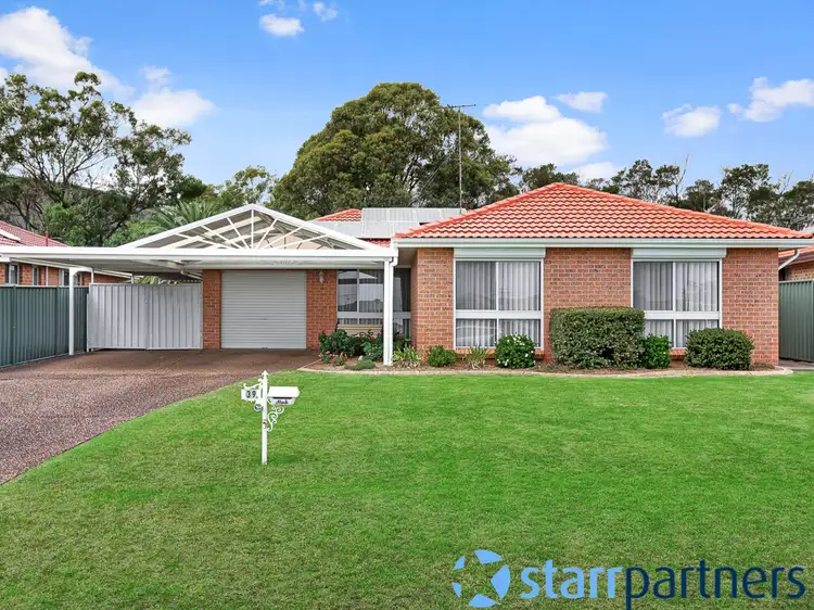 39 Debenham Ave, Leumeah NSW 2560