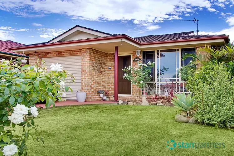 33A Samuel Street, Bligh Park NSW 2756