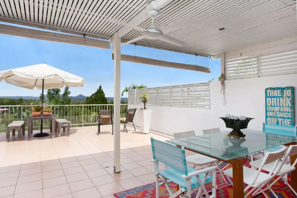 Main view of Homely unit listing, 6/11 Katharina St, Noosa Heads QLD 4567