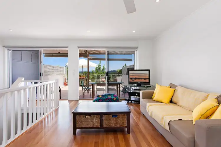 Second view of Homely unit listing, 6/11 Katharina St, Noosa Heads QLD 4567