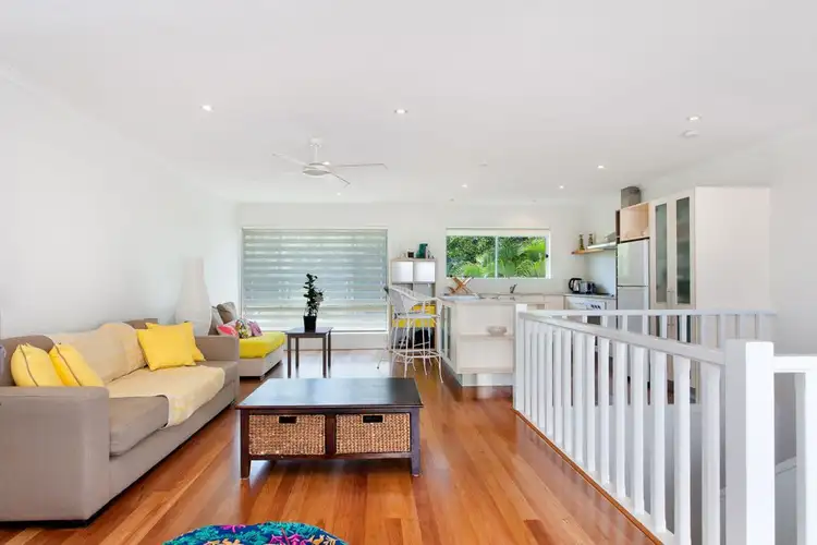 Third view of Homely unit listing, 6/11 Katharina St, Noosa Heads QLD 4567
