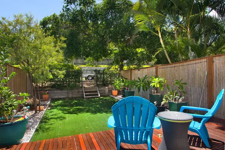 Fifth view of Homely unit listing, 6/11 Katharina St, Noosa Heads QLD 4567