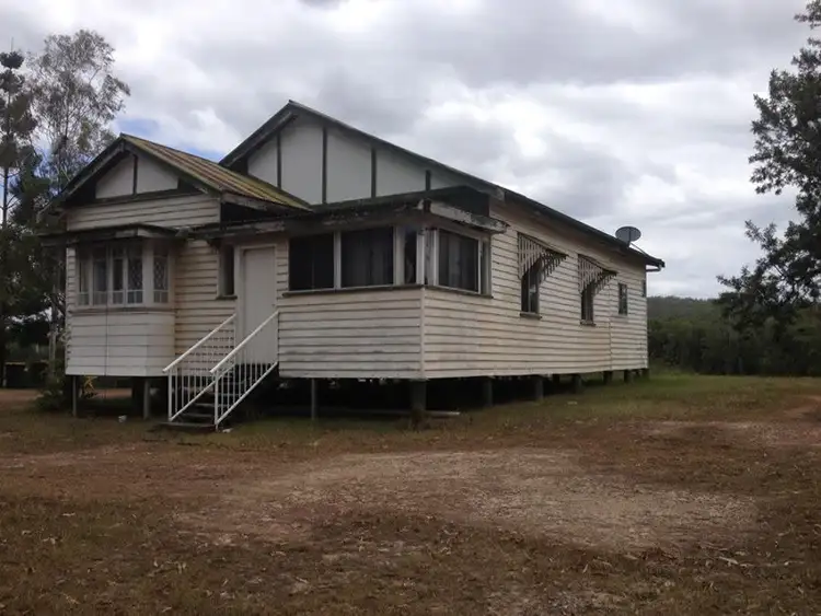 Third view of Homely rural property listing, 590 Noosa Road, Mothar Mountain QLD 4570