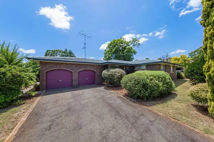 11 Myers Street, Rangeville QLD 4350