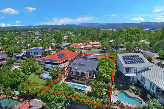 13 Pymble Place, Robina QLD 4226