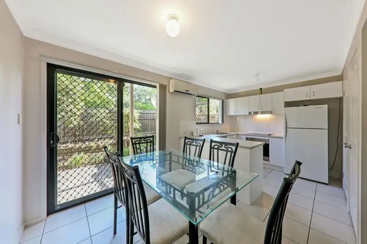 Third view of Homely townhouse listing, 26/2 Sienna Street, Ellen Grove QLD 4078
