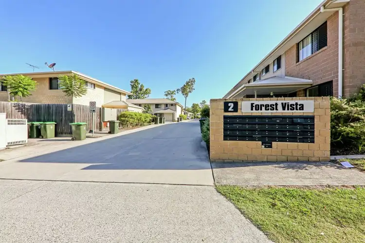Fourth view of Homely townhouse listing, 26/2 Sienna Street, Ellen Grove QLD 4078