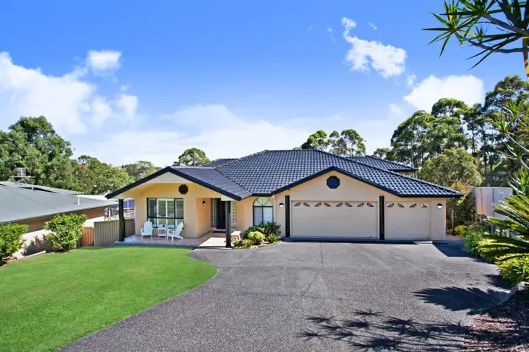 15 Coorong Close, Wallsend NSW 2287