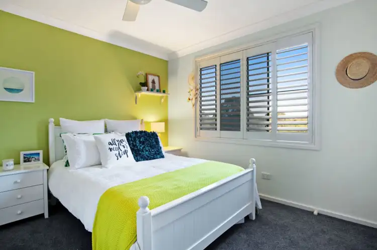 Fifth view of Homely house listing, 15 Coorong Close, Wallsend NSW 2287