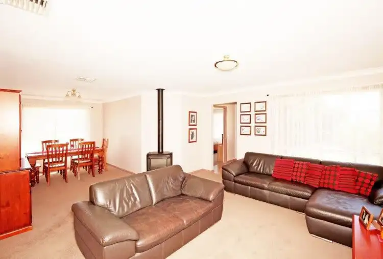 Sixth view of Homely house listing, 5 Pike Place, Junee NSW 2663