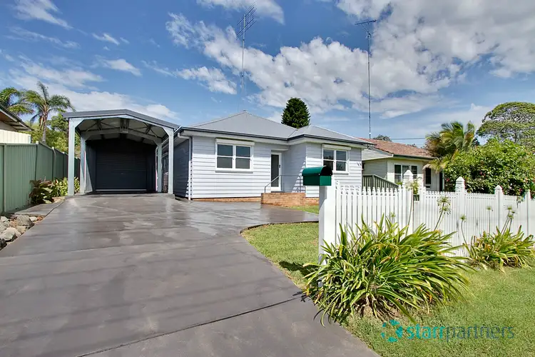 27 Ham Street, South Windsor NSW 2756