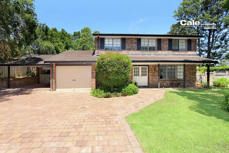 Main view of Homely house listing, 47A Downing Street, Epping NSW 2121