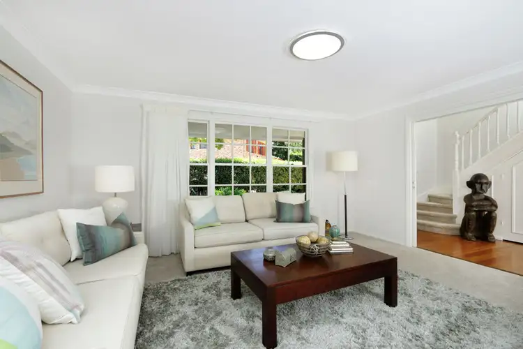 Second view of Homely house listing, 47A Downing Street, Epping NSW 2121