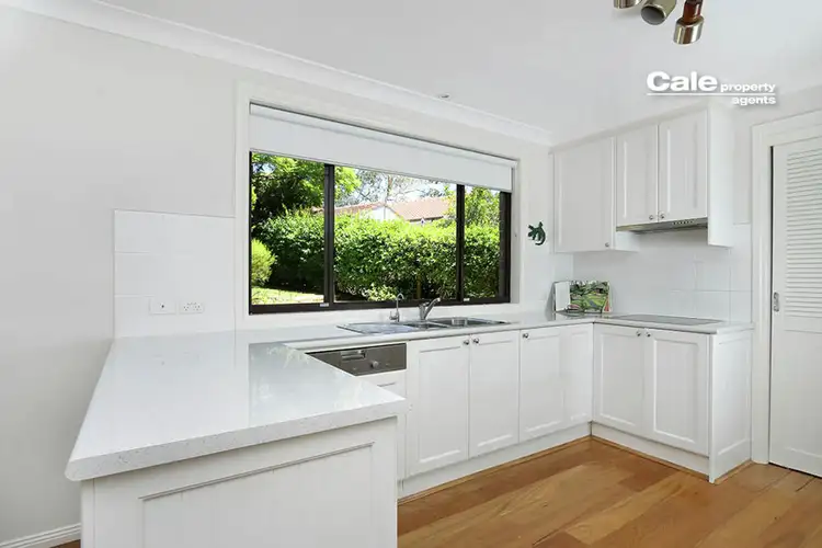 Fourth view of Homely house listing, 47A Downing Street, Epping NSW 2121