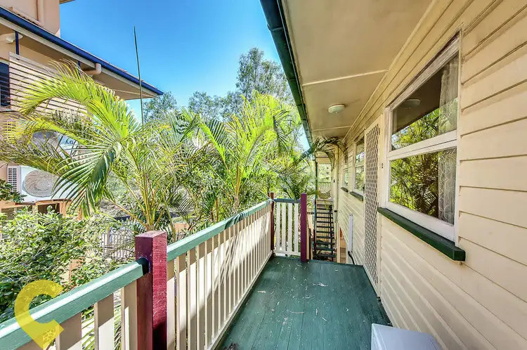 Main view of Homely unit listing, 2/76 Alpha Street, Taringa QLD 4068