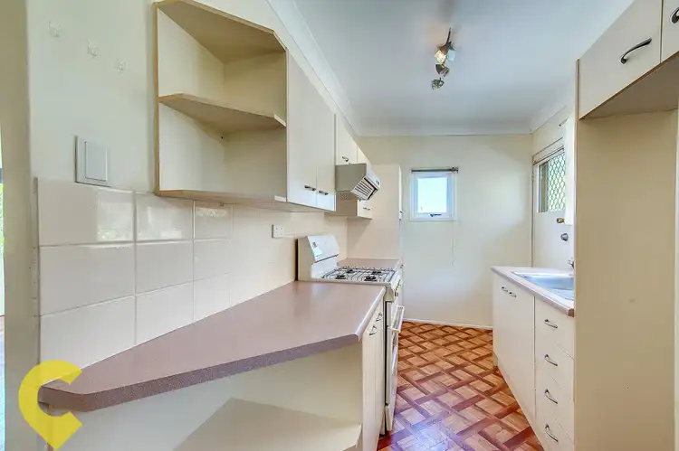 Third view of Homely unit listing, 2/76 Alpha Street, Taringa QLD 4068