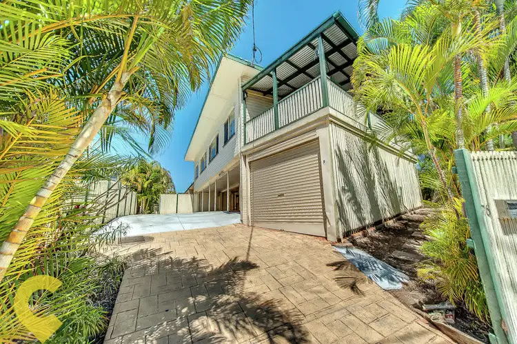 Fourth view of Homely unit listing, 2/76 Alpha Street, Taringa QLD 4068