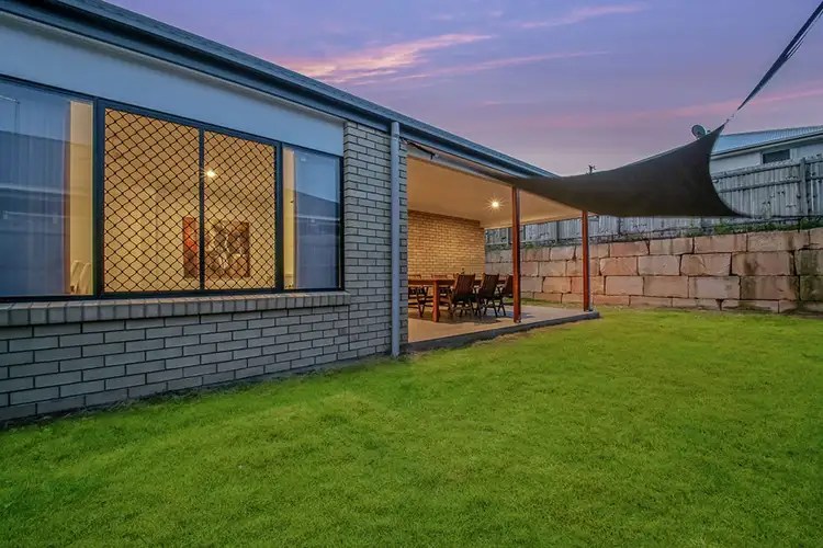 Fifth view of Homely house listing, 21 Cootharaba Crescent, Warner QLD 4500