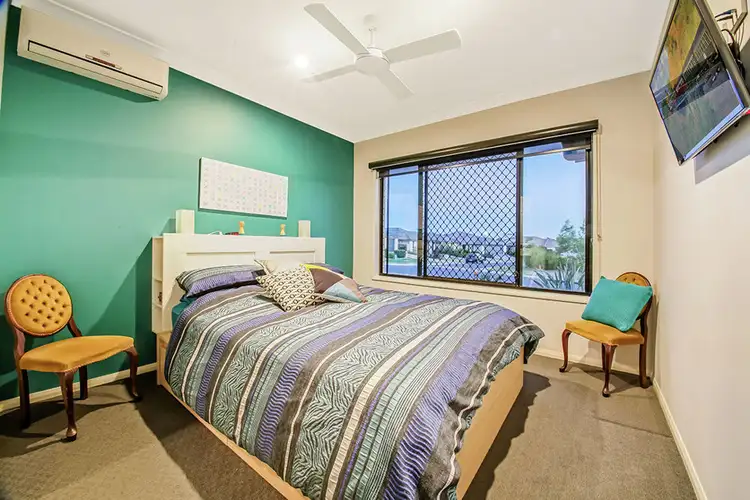 Sixth view of Homely house listing, 21 Cootharaba Crescent, Warner QLD 4500