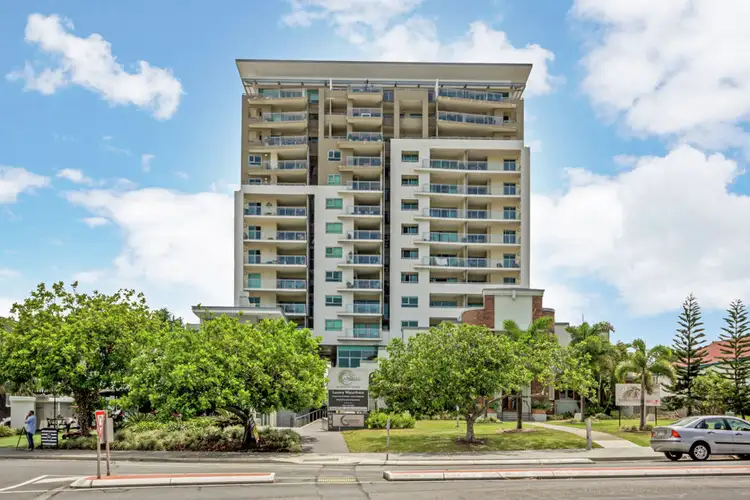 Second view of Homely apartment listing, 905/185 Redcliffe Parade, Redcliffe QLD 4020