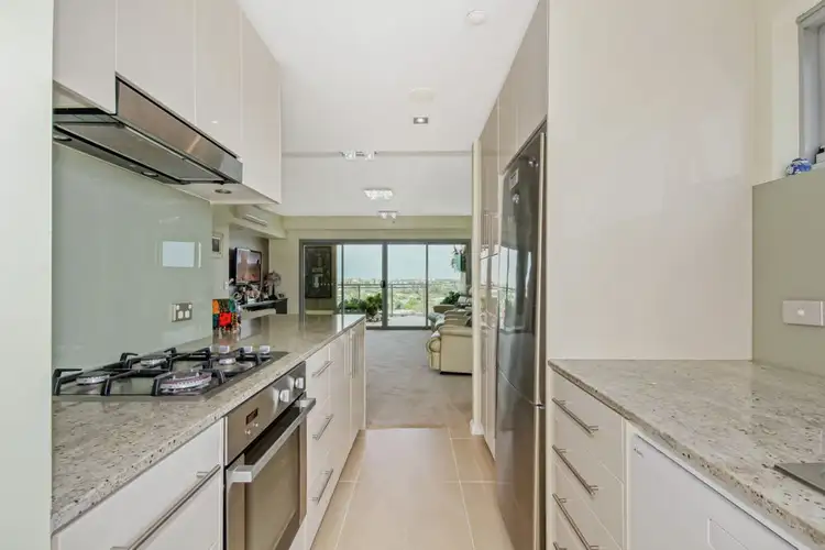 Third view of Homely apartment listing, 905/185 Redcliffe Parade, Redcliffe QLD 4020
