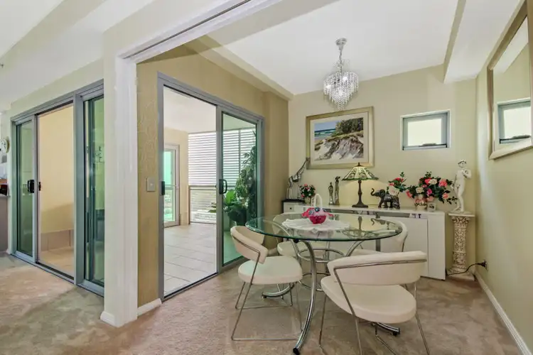 Fourth view of Homely apartment listing, 905/185 Redcliffe Parade, Redcliffe QLD 4020
