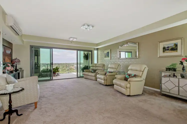 Fifth view of Homely apartment listing, 905/185 Redcliffe Parade, Redcliffe QLD 4020