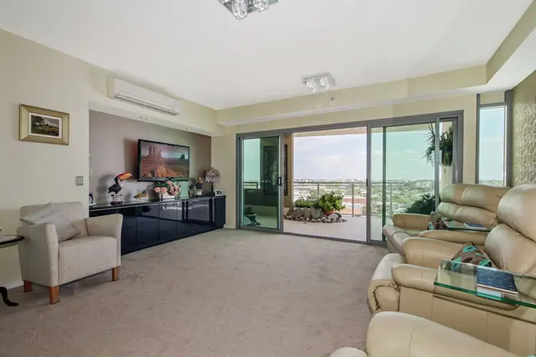 Sixth view of Homely apartment listing, 905/185 Redcliffe Parade, Redcliffe QLD 4020