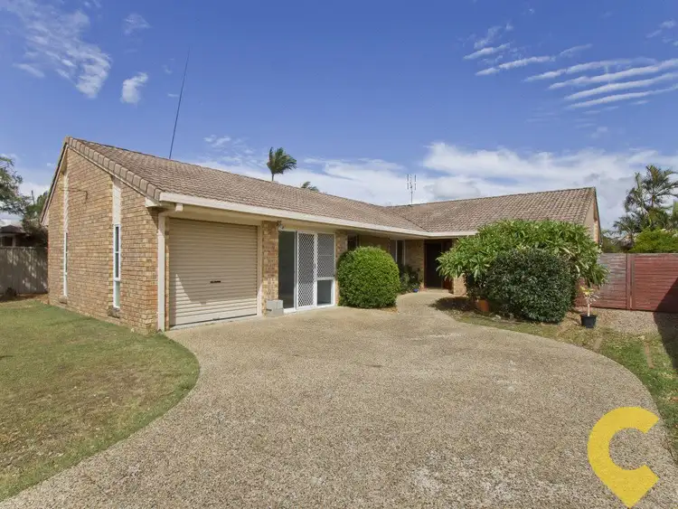 Main view of Homely house listing, 136 Chelsea Crescent, Minyama QLD 4575