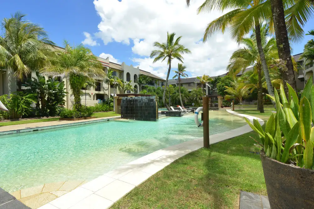 Main view of Homely unit listing, 203/12 Gregory Street, Westcourt QLD 4870