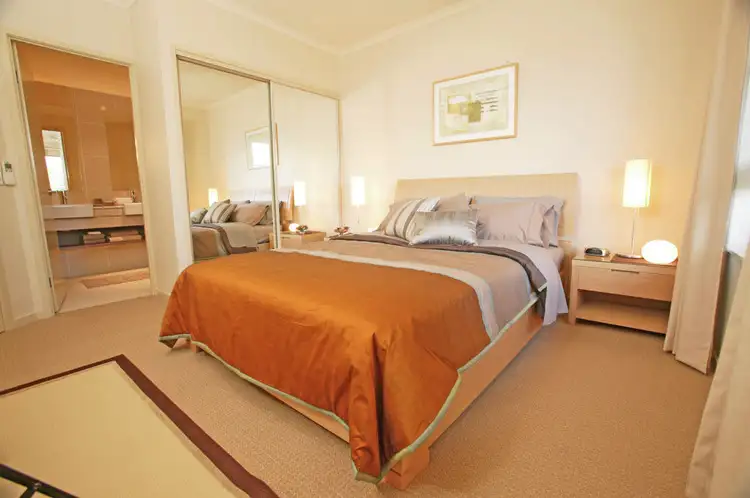 Third view of Homely unit listing, 203/12 Gregory Street, Westcourt QLD 4870