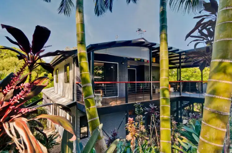 4 Gull Close, Nambour QLD 4560