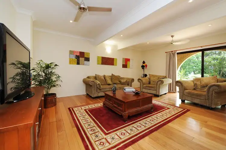 31 Kelks Hill Road, Nambour QLD 4560