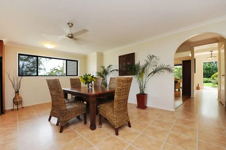 Third view of Homely house listing, 31 Kelks Hill Road, Nambour QLD 4560