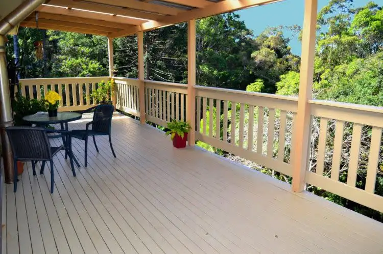 Fourth view of Homely house listing, 31 Kelks Hill Road, Nambour QLD 4560