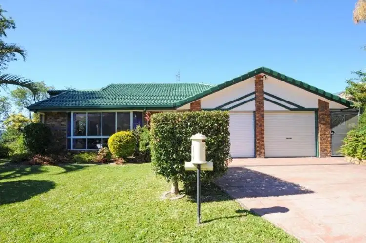 Main view of Homely house listing, 1 Albatross Avenue, Nambour QLD 4560