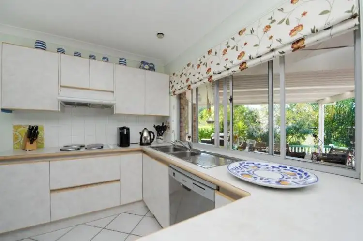 Second view of Homely house listing, 1 Albatross Avenue, Nambour QLD 4560