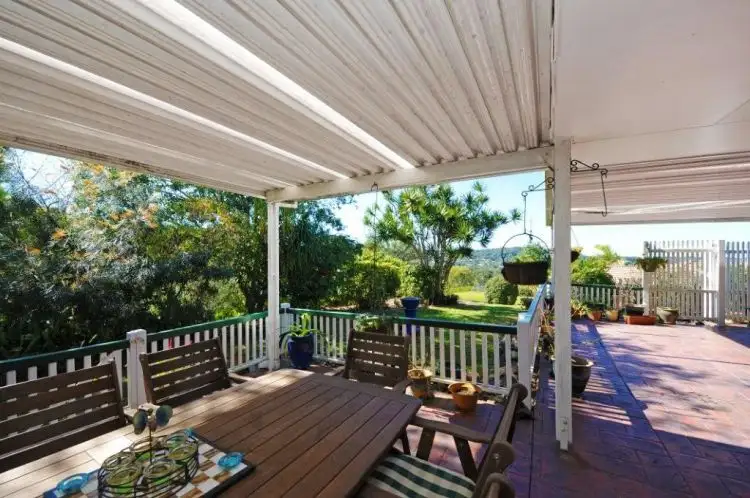 Third view of Homely house listing, 1 Albatross Avenue, Nambour QLD 4560