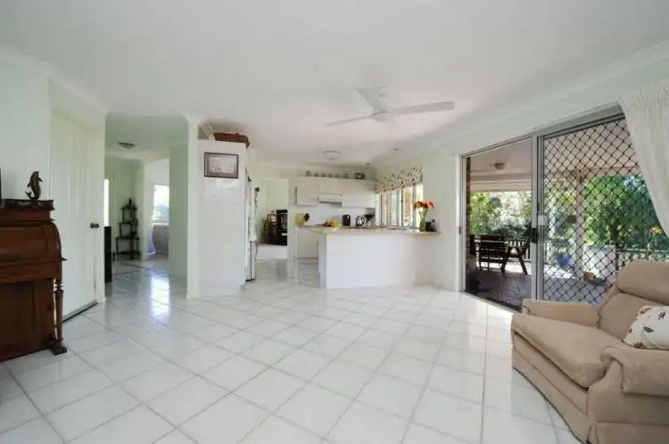 Fourth view of Homely house listing, 1 Albatross Avenue, Nambour QLD 4560