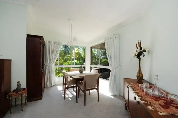 Sixth view of Homely house listing, 1 Albatross Avenue, Nambour QLD 4560
